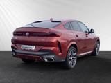 BMW X6 xDrive40d MSport AHK Pano LCProf HiFi - BMW X6 in Bonn