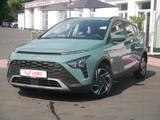 Hyundai Bayon 1.0 Trend Mild-Hybrid Kamera Tempomat PDC - gebrauchte Hyundai BAYON aus dem Jahr 2024