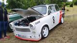 Trabant 1.1 Umbau 1.3 - Trabant aus 1990