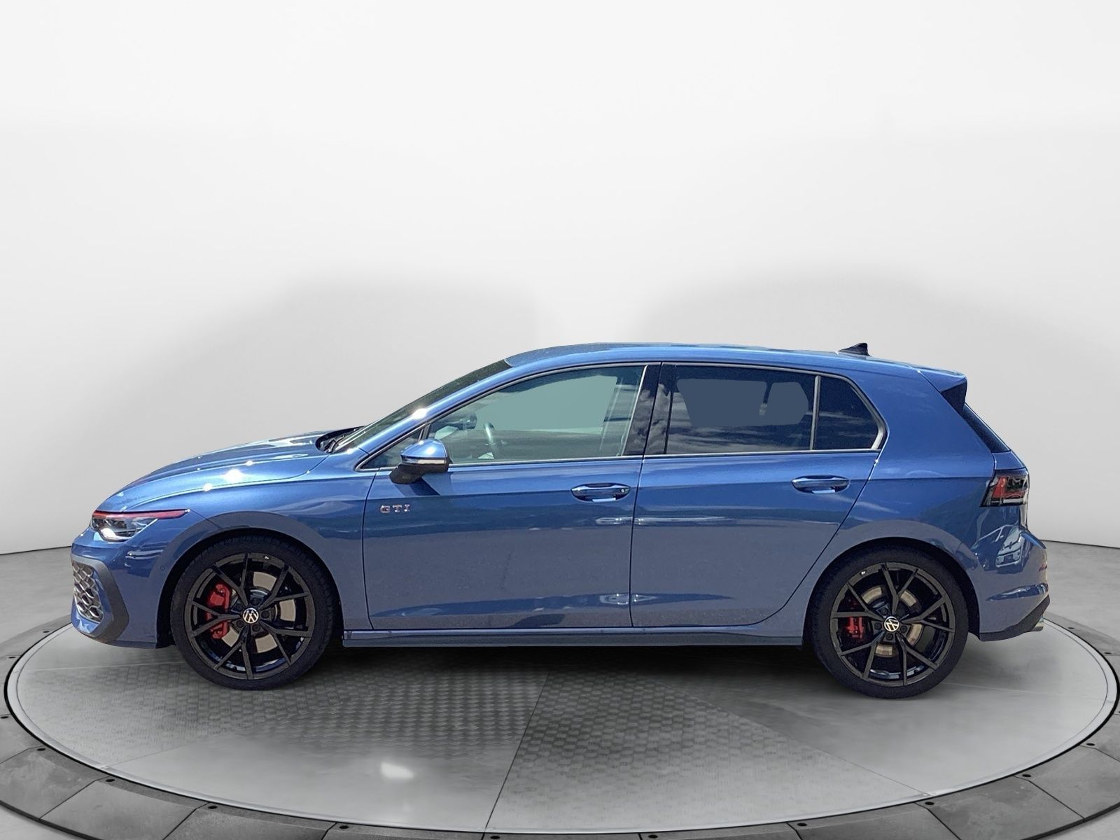 Volkswagen Golf - Bild 3