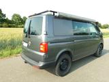 Volkswagen T6 Caravelle Seikel Offroad Komplettpaket - : Van, Offroad