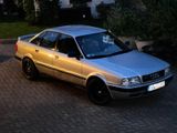 Audi 80 2.0 E  - Audi 80: Kombi, 2.0