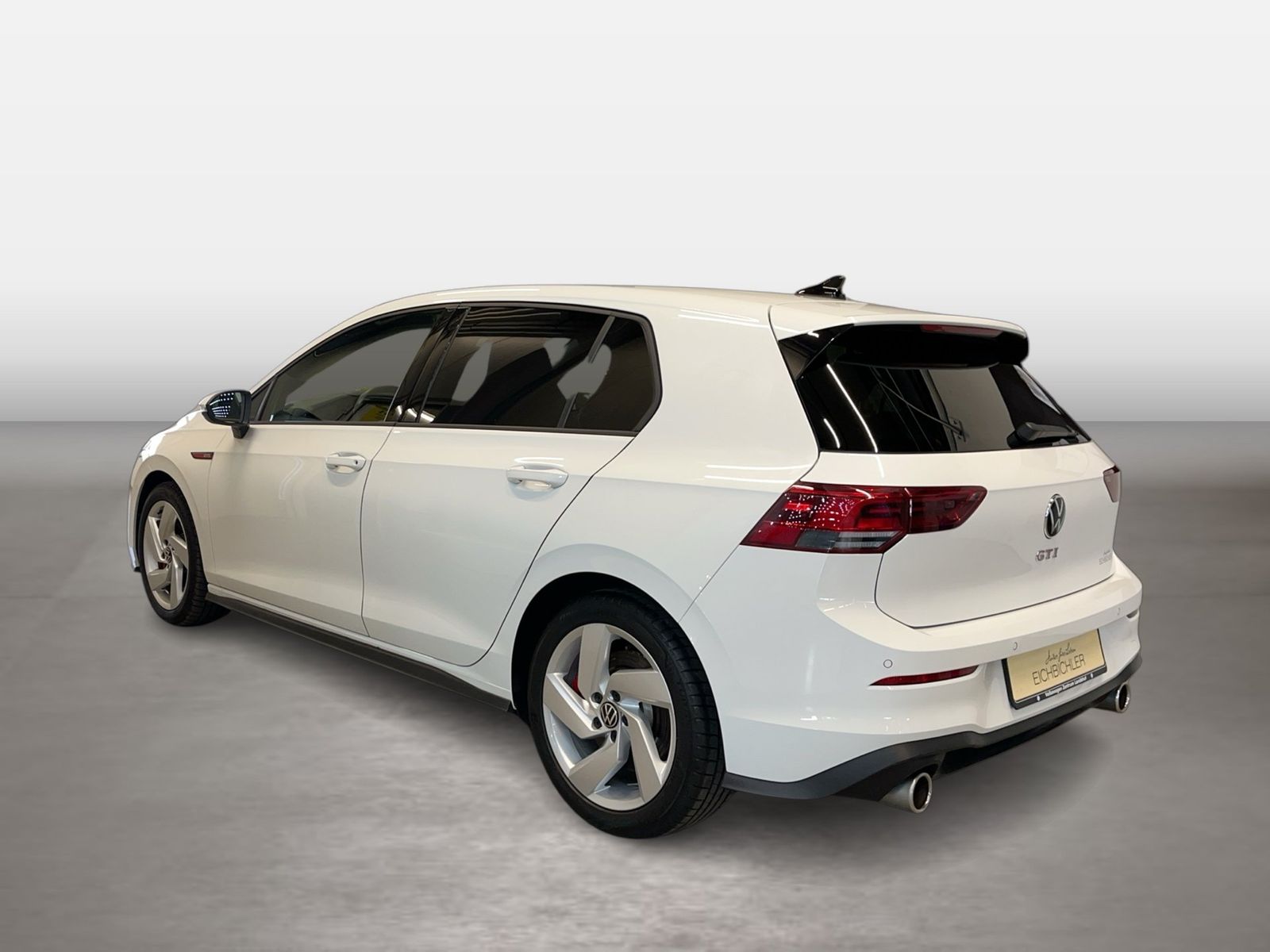 Volkswagen Golf - Bild 3