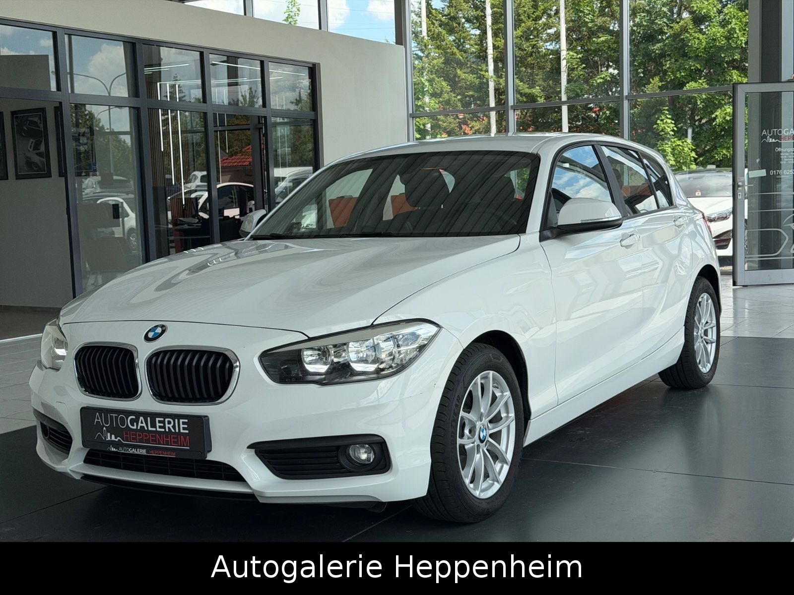 BMW 116