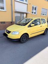 Volkswagen Fox 1.2 -Guter Zustand-TÜV neu -Viele Neuteile - Volkswagen Fox in Stuttgart
