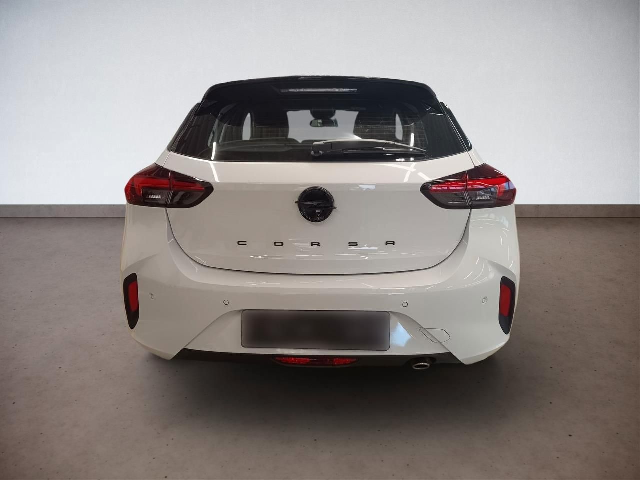 Fahrzeugabbildung Opel Corsa F 1.2 Turbo GS Kamera,LED,PDC,SHZ,Facelift