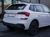 Skoda Kamiq - Vorschau Bild 21