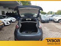 Renault ZOE - Vorschau Bild 7