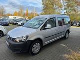 Volkswagen Caddy Maxi =Automatik-Navigation-Klima= - Volkswagen Caddy: Automatik, Maxi