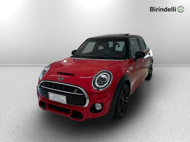 MINI Mini 5 porte (F55) - Mini 2.0 Cooper S Hype