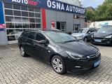 Opel Astra K Sports Tourer Dynamic Start/Stop - Opel Astra mit Diesel-Antrieb: Sports Tourer