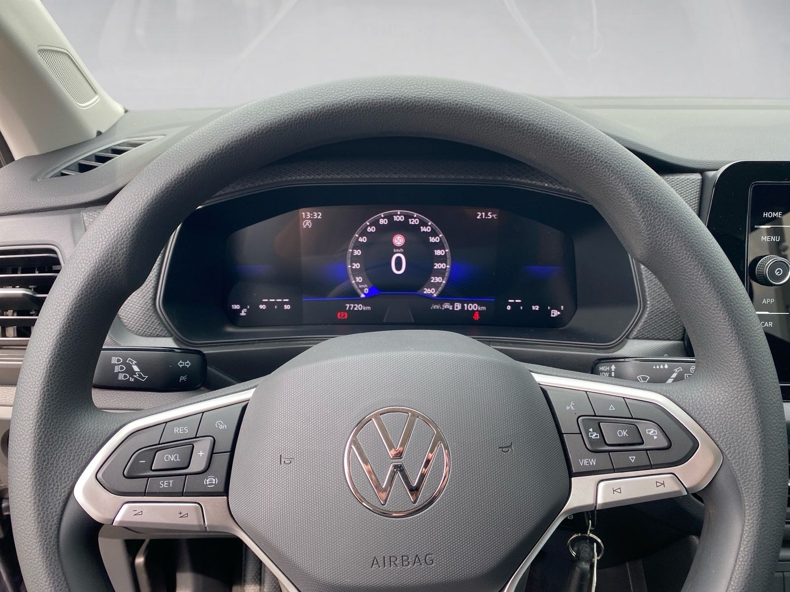 Volkswagen T-Cross - Bild 16