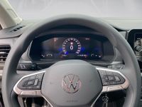 Volkswagen T-Cross - Vorschau Bild 16