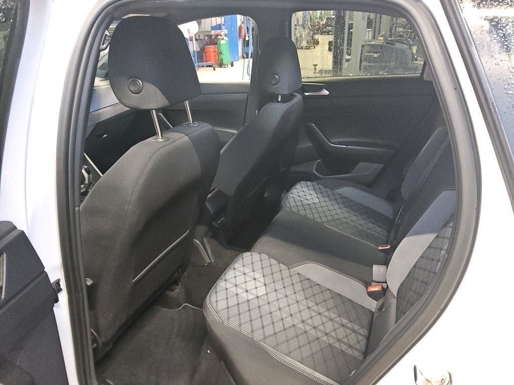 Volkswagen Taigo - Bild 8