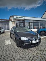 Volkswagen Golf V Variant Comfortline - Volkswagen Golf aus 2009: Variant