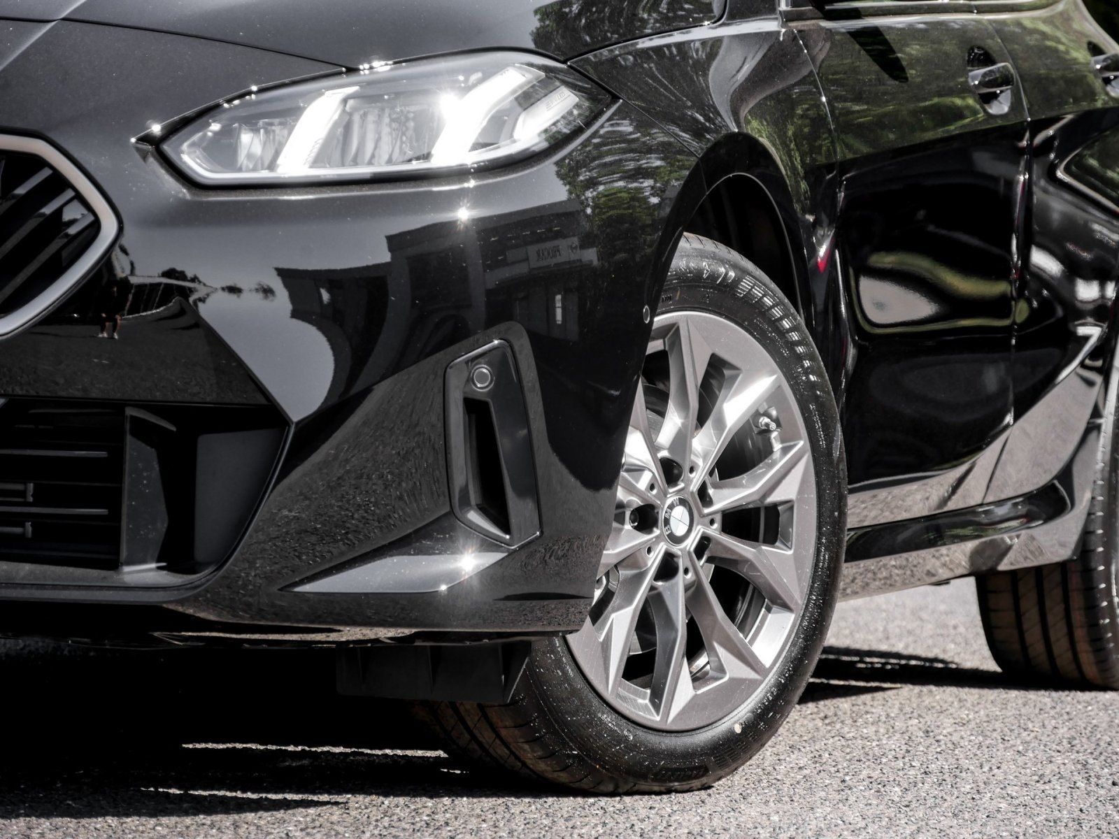 BMW 120 - Bild 5