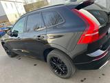 Volvo XC60 B4 R Design Geartronic R Design - Volvo Gebrauchtwagen in Remscheid