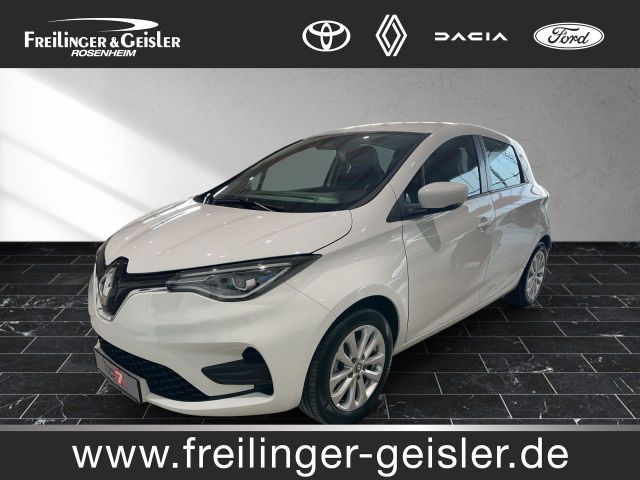 Renault ZOE Experience Kaufbatterie R110 ZE50 Voll-LED