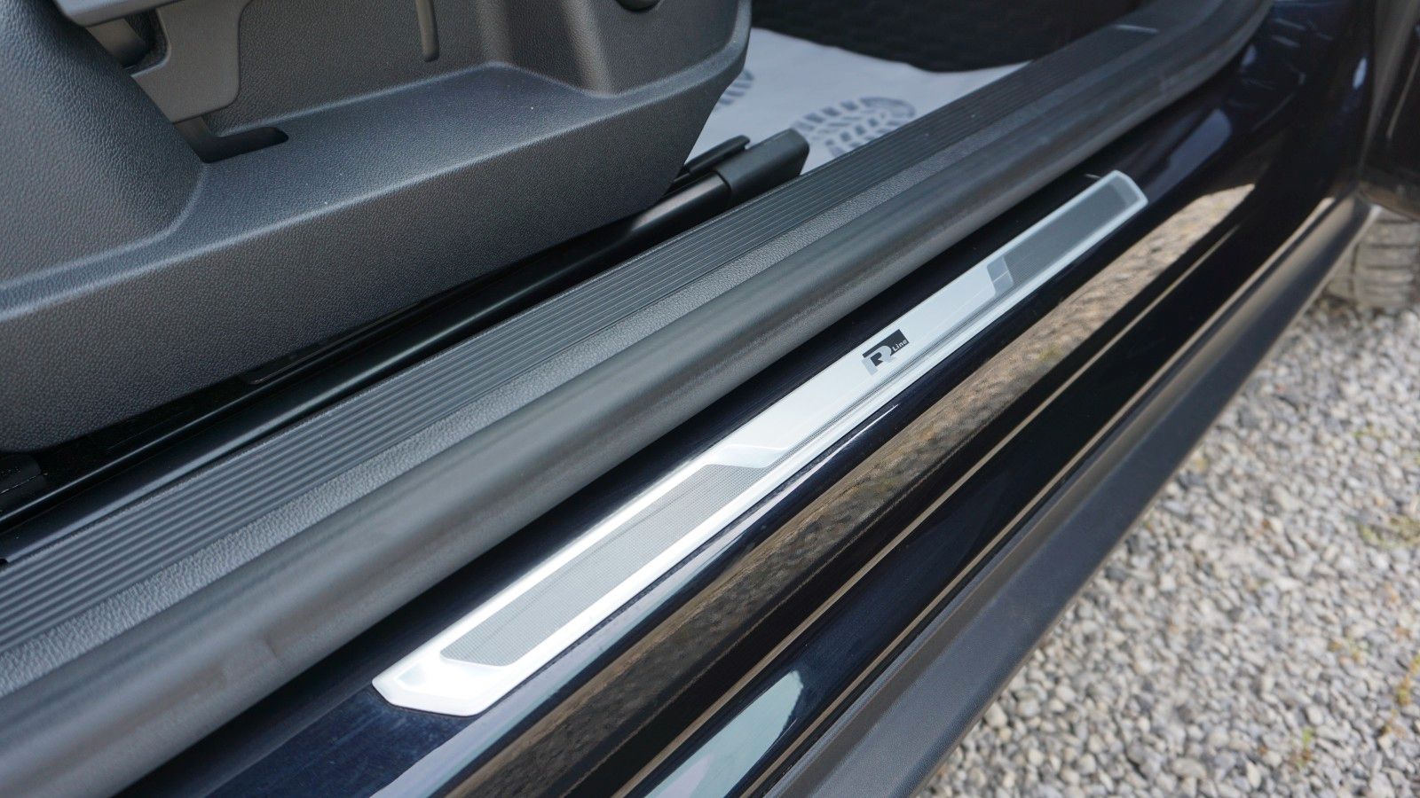 Fahrzeugabbildung Volkswagen T-Roc Cabriolet R-Line,Navi,DCC, DAB+,OPF, ALS,