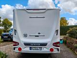 Sprite Alpine Sport 490 CE - Sprite Wohnwagen