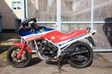 Honda VF 500 F      -RARITÄT-    TÜV  06.2028 - HONDA 1985
