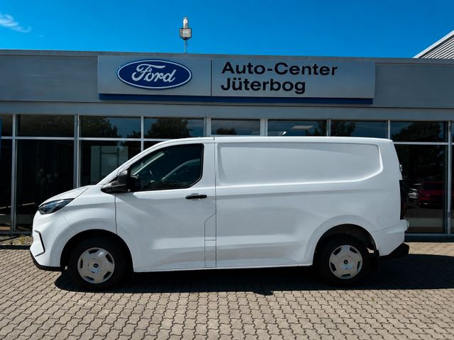 Transit Custom Kasten 320 L1 *Kamera*AHK*