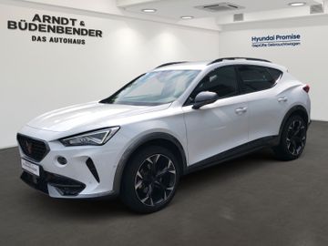 Cupra Formentor Basis +Fahrassistenz-Paket XL+FullLink