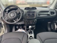 Jeep Renegade 1.4 MultiAir Limited FWD AHK NAVI TEMP - Image