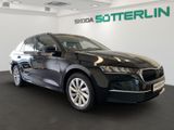 Skoda Octavia Combi 1.5 TSI 85kW Selection - Skoda Octavia: 1.8