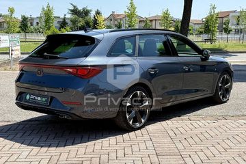Cupra Formentor - 5
