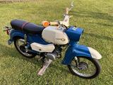 Simson Sperber SR 4-3
