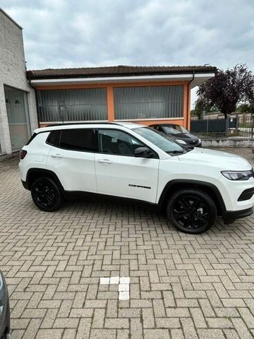 Jeep Compass 1.6 Multijet II 2WD Night Eagle