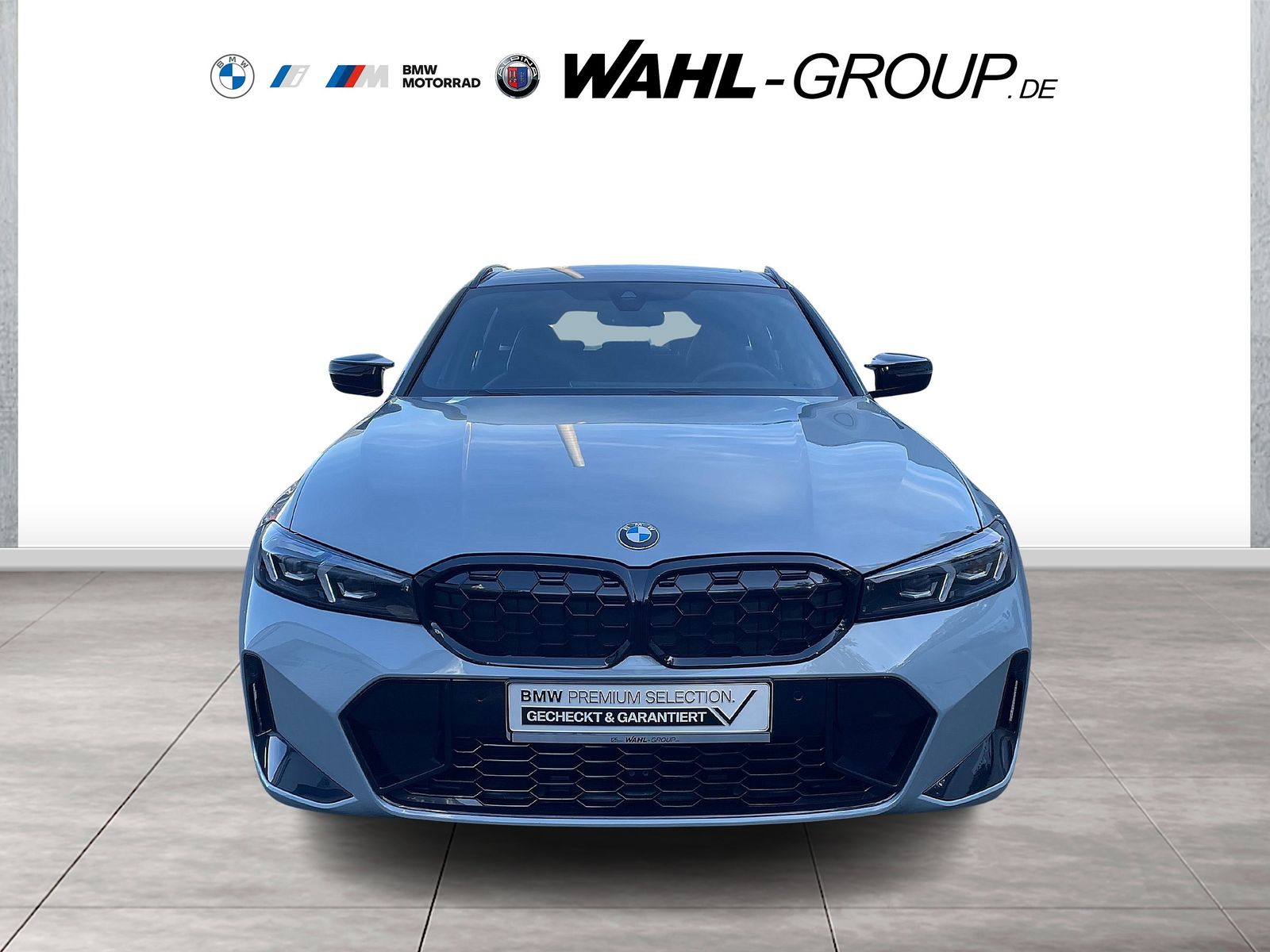 BMW M340i - Bild 7