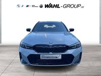 BMW M340i - Vorschau Bild 7