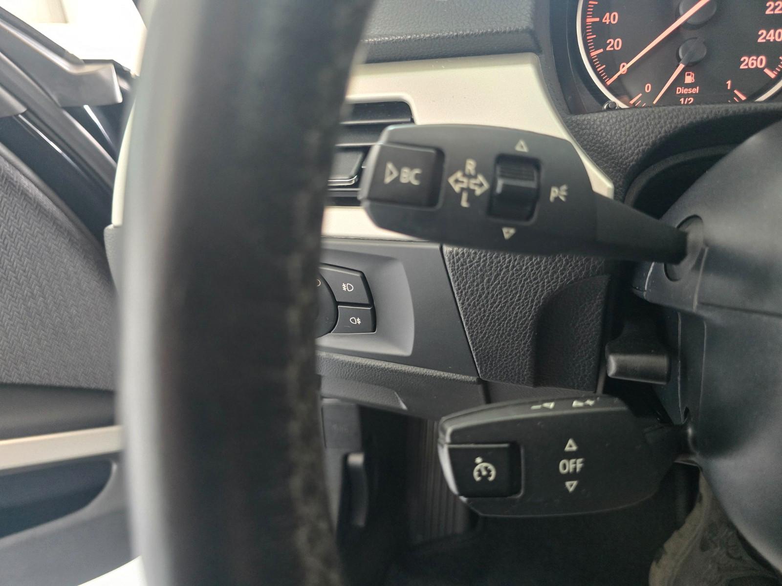 BMW 320D Touring"Navi"Panorama"SHZ"Facelift"
