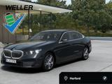 BMW i5 eDrive40 Limousine Stop+Go,DrA,AdapLED,Kamera - graue BMW i5