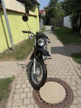 Simson S51 Enduro Neuaufbau mit DDR Papieren - SIMSON NEUAUFBAU S51