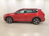 Seat Tarraco 2.0 TDI FR 4Drive Pano|Navi|Sound|AHK|AC - rote Seat Tarraco