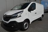 Renault Trafic Kasten L1H1 Komfort-2Sitzer-Kamera-LED - Renault Trafic: Kasten