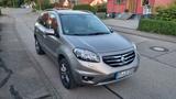 Renault Koleos Dynamique dCi FAP 4x4 Automatik Dynamique - Renault Koleos mit Diesel-Antrieb: Dynamique