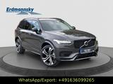 Volvo XC90 T8 AWD Ultra Dark Plug-In/ Luftfahrwerk - Volvo XC90: Ultra Dark