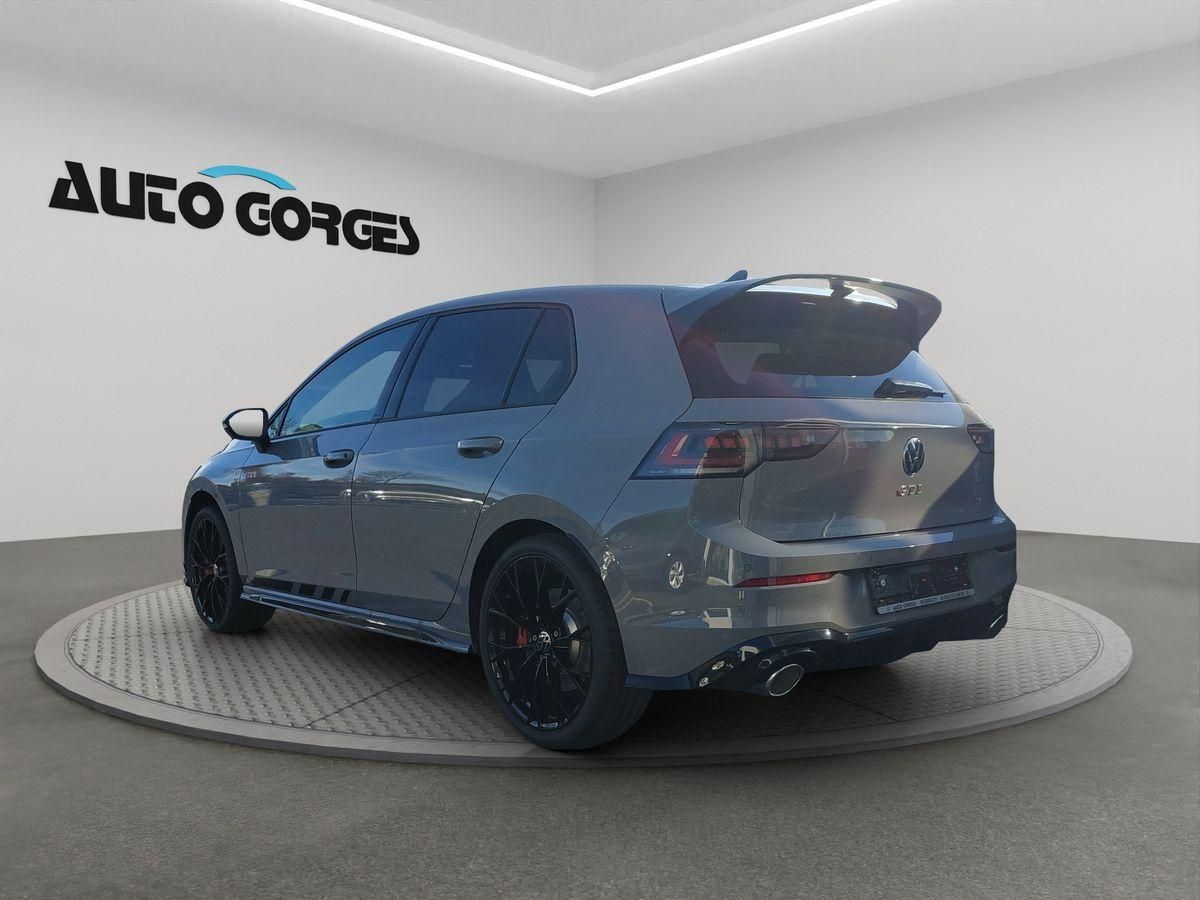 Volkswagen Golf GTI Clubsport 2,0 l TSI DSG ++BLACK-STYLE++ imagem 3
