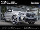BMW iX3 Inspiring M-Aero DrAsPro KOMFORTZG LENKRHZ - BMW iX3 Jahreswagen