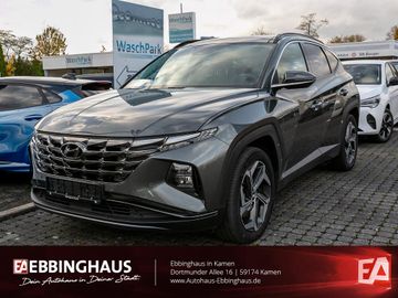 Hyundai TUCSONTucson 1.6 Trend Plug-In Hybrid 4WD Kamera Navi