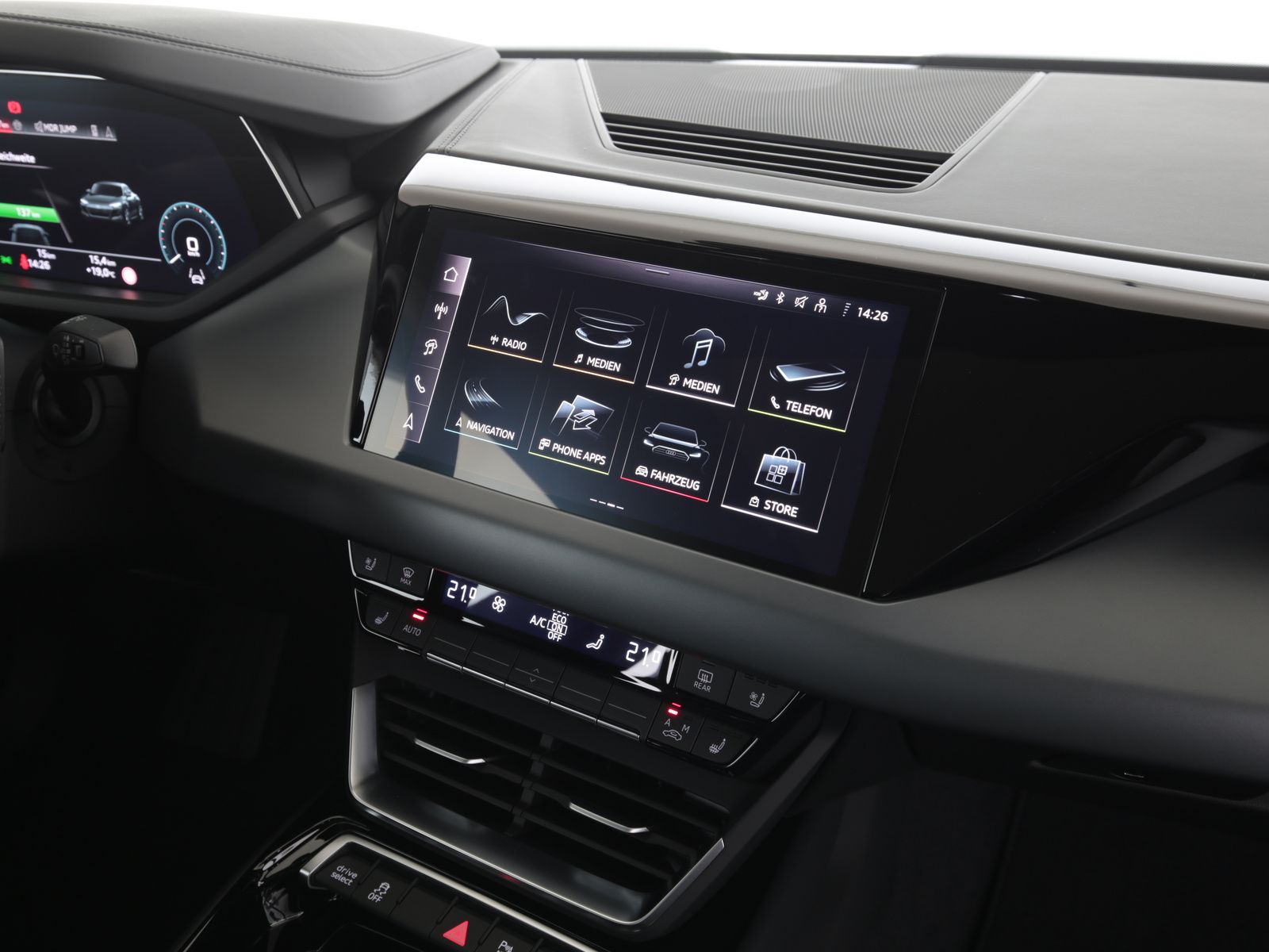 Audi e-tron GT - Bild 13