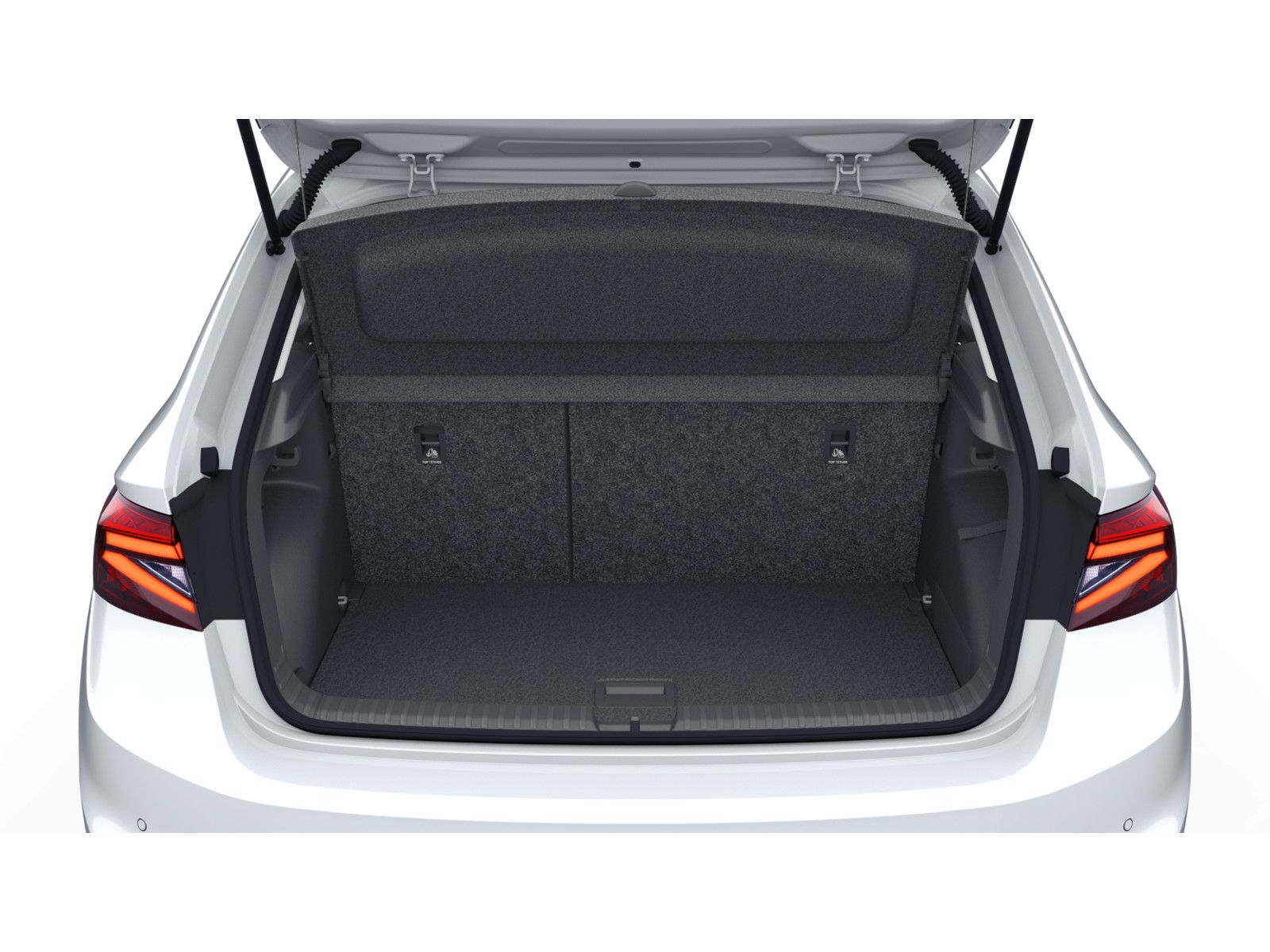 Skoda Fabia - Bild 7