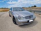 Mercedes-Benz Mercedes-benz CLK 270 CDI cat Avantgarde - Mercedes-Benz CLK 270: Cdi