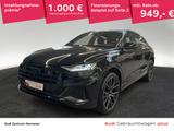 Audi Q8 50 TDI quattro S line selection HuD Pano - Audi Q8 in Hannover