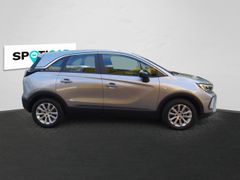 Fahrzeugabbildung Opel Crossland Elegance CAM SHZ+LRH PPS RS