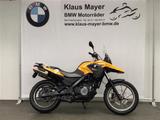 BMW G 650 GS Service neu - BMW G 650 GS